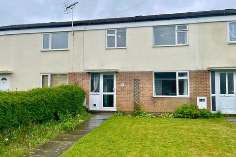 Daventry - 3 bedroom terraced house for sale