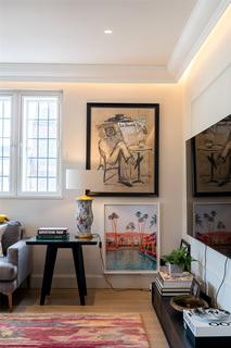 3 bedroom apartment for sale, Mallord House, 2 Mallord Street, Chelsea, SW3