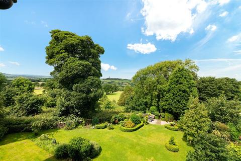 5 bedroom detached house for sale, Heath Bank House, The Village, Farnley Tyas, HD4