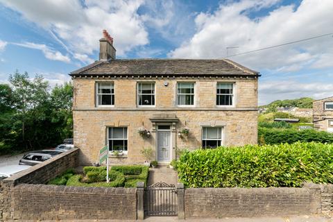 5 bedroom property for sale, Heath Bank House, The Village, Farnley Tyas, HD4