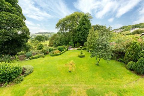 5 bedroom detached house for sale, Heath Bank House, The Village, Farnley Tyas, HD4