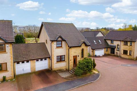 3 bedroom house for sale, Inchcross Park, Bathgate