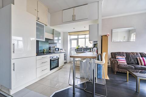 2 bedroom flat for sale, St. Edmunds Terrace, St Johns Wood