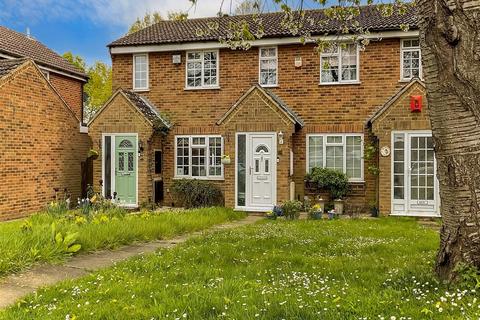 3 bedroom terraced house for sale, Harvest Ridge, Leybourne, West Malling, Kent