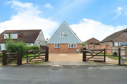 4 bedroom detached house for sale, Copse Lane, Hayling Island, Hampshire