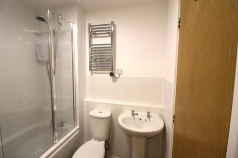 Studio to rent, Grasslands, Aylesbury HP20