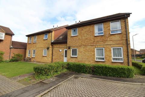 undefined, Grasslands, Aylesbury HP20