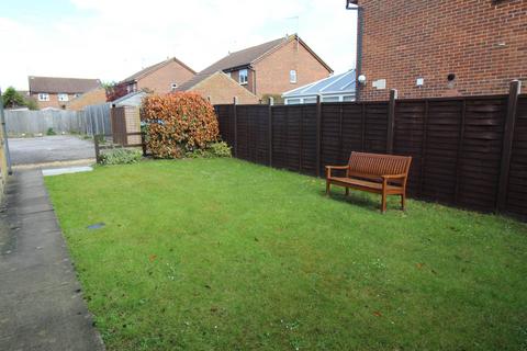 undefined, Grasslands, Aylesbury HP20