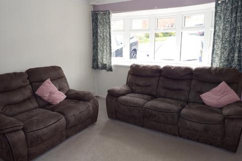 27 Dryden Crescent, Stevenage, SG2 0JH