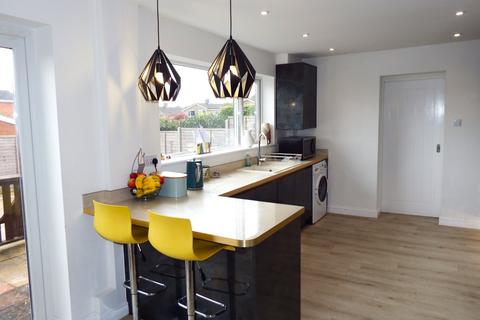 27 Dryden Crescent, Stevenage, SG2 0JH