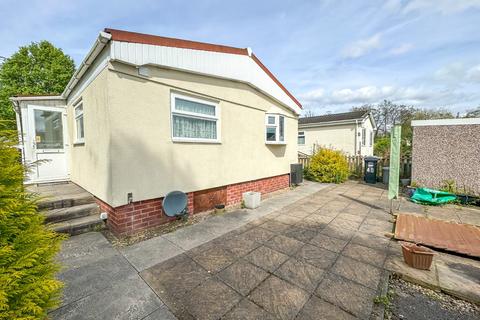 1 bedroom detached house for sale, Elm Tree Park, Sheepway, Portbury, Bristol, BS20