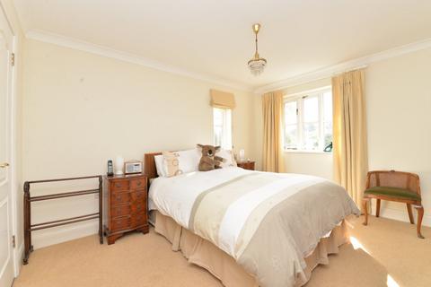 4 bedroom detached house for sale, Farmers Walk, Everton, Lymington, Hampshire, SO41