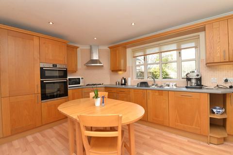 4 bedroom detached house for sale, Farmers Walk, Everton, Lymington, Hampshire, SO41