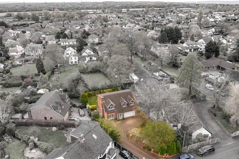 32 Carol Drive, Wirral, CH60 2TA