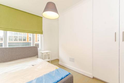2 bedroom flat to rent, Sycamore Street, Barbican, London, EC1Y