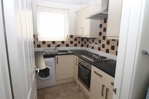 1 bedroom ground floor flat to rent, North Road East, Plymouth PL4