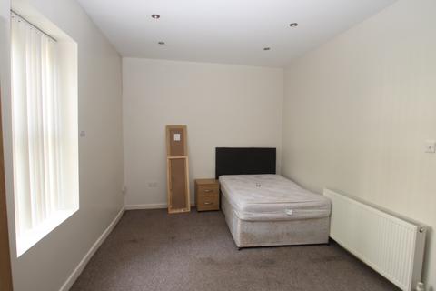 1 bedroom ground floor flat to rent, North Road East, Plymouth PL4