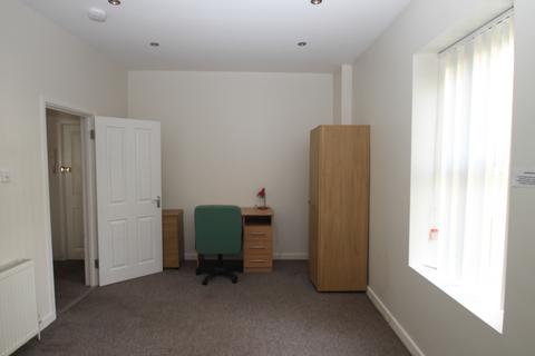 1 bedroom ground floor flat to rent, North Road East, Plymouth PL4