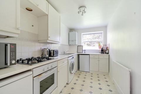 6 The Willows, Mill End, Rickmansworth, WD3 8YY