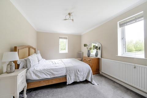 6 The Willows, Mill End, Rickmansworth, WD3 8YY
