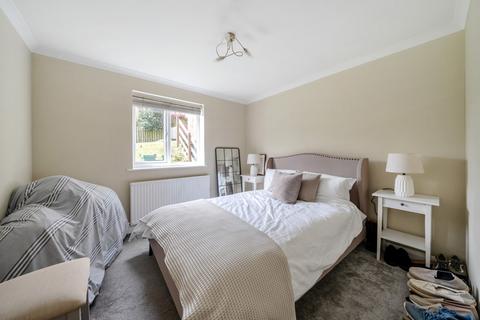 6 The Willows, Mill End, Rickmansworth, WD3 8YY