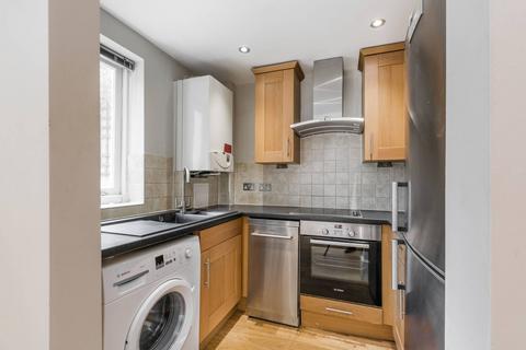 1 bedroom flat to rent, Manor Gardens, Holloway, London, N7