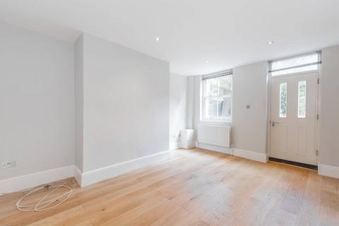 1 bedroom flat to rent, Manor Gardens, Holloway, London, N7