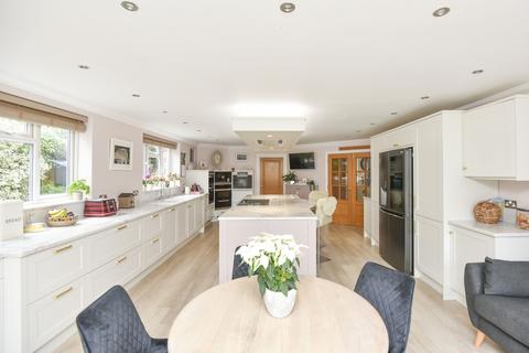 6 bedroom detached house for sale, Corfe Lodge Road, Broadstone, Dorset, BH18