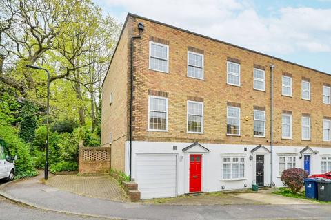 4 bedroom end of terrace house for sale, Westmoreland Place, Ealing, London, W5