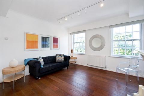 1 bedroom flat to rent, OVINGTON COURT, BROMPTON ROAD, London, SW3