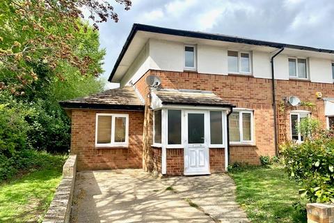 4 bedroom semi-detached house to rent, LORDSWOOD, SOUTHAMPTON