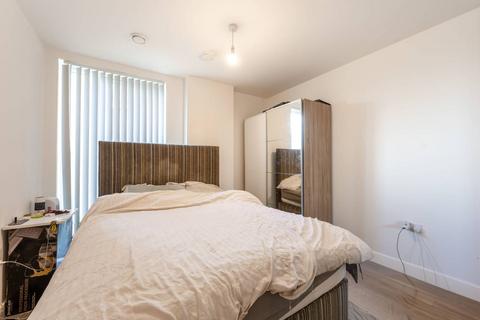2 bedroom flat for sale, Northolt Road, South Harrow, Middlesex, HA2
