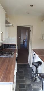 1 bedroom flat to rent, Clifton Road, Exeter, EX1