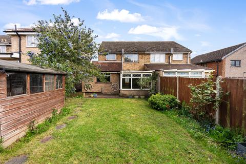 51 Pepper Hill, Northfleet, Gravesend, DA11 8EN