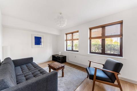 1 bedroom flat to rent, Brondesbury Villas, Queen's Park, London, NW6
