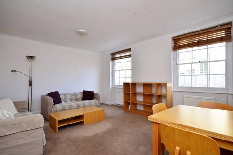 3 bedroom flat to rent, Wyndham Street, Marylebone, London, W1H