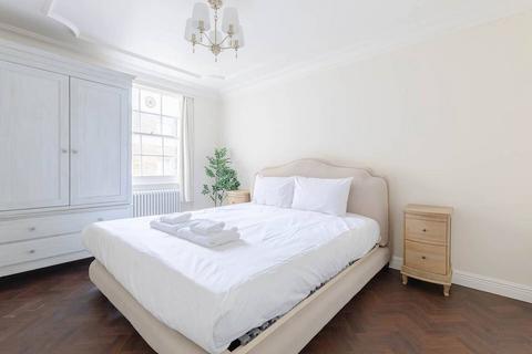 3 bedroom flat to rent, Wyndham Street, Marylebone, London, W1H