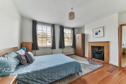 4 bedroom terraced house for sale, Greenwich, SE10 9PR