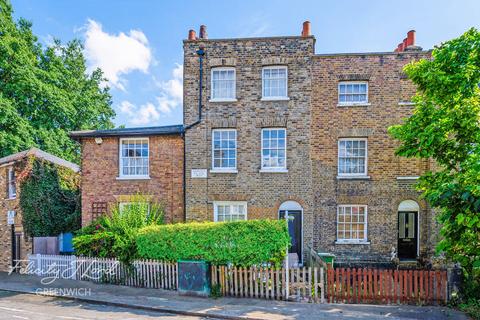 4 bedroom terraced house for sale, Greenwich, SE10 9PR