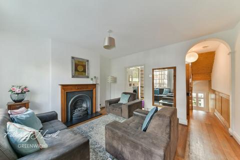 4 bedroom terraced house for sale, Greenwich, SE10 9PR