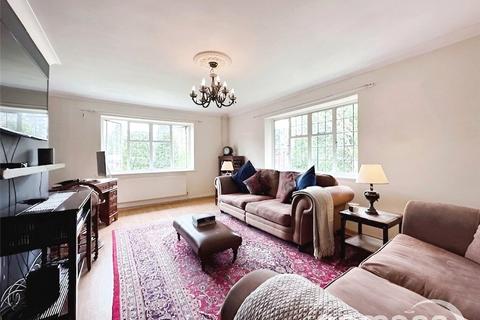 2 bedroom apartment for sale, Tudor Hall, Branksome Park Road, Camberley