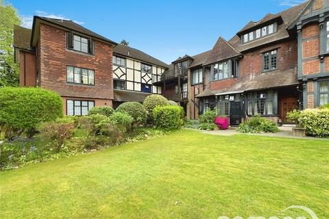 2 bedroom apartment for sale, Tudor Hall, Branksome Park Road, Camberley