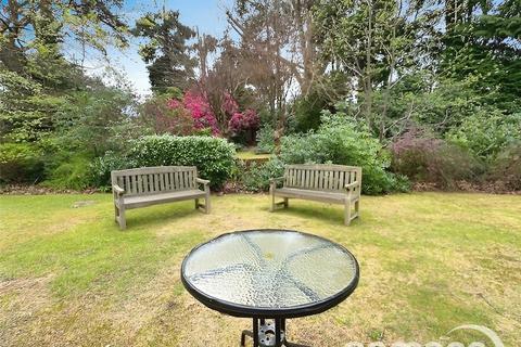 2 bedroom apartment for sale, Tudor Hall, Branksome Park Road, Camberley