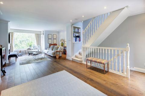 4 bedroom house for sale, Woodsford Square, Holland Park