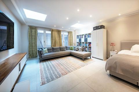 4 bedroom house for sale, Woodsford Square, Holland Park