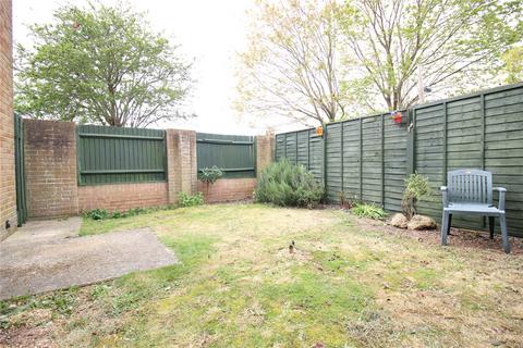 1 bedroom end of terrace house for sale, Harrier Close, Lee-On-The-Solent, Hampshire, PO13
