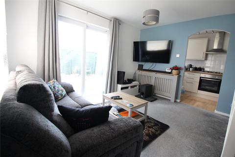 1 bedroom end of terrace house for sale, Harrier Close, Lee-On-The-Solent, Hampshire, PO13