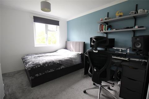 1 bedroom end of terrace house for sale, Harrier Close, Lee-On-The-Solent, Hampshire, PO13