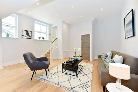 2 bedroom mews for sale, Rutland Mews, St. John's Wood, London, NW8