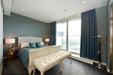 3 bedroom apartment for sale, 3 Pan Peninsula Square, Canary Wharf, London, E14